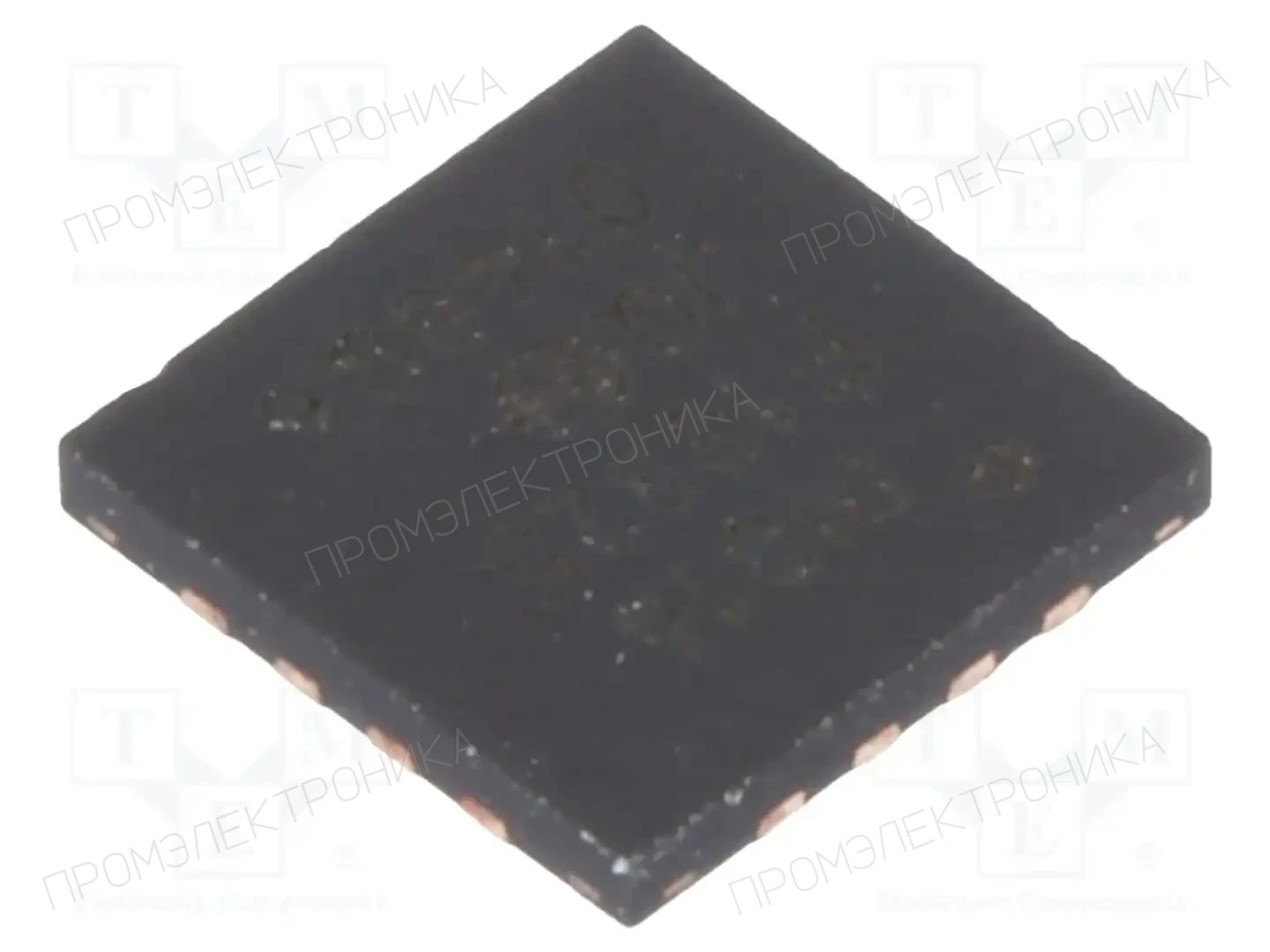 Microchip Technology PIC16F18325-I/JQ — Линейка PIC 8-bit