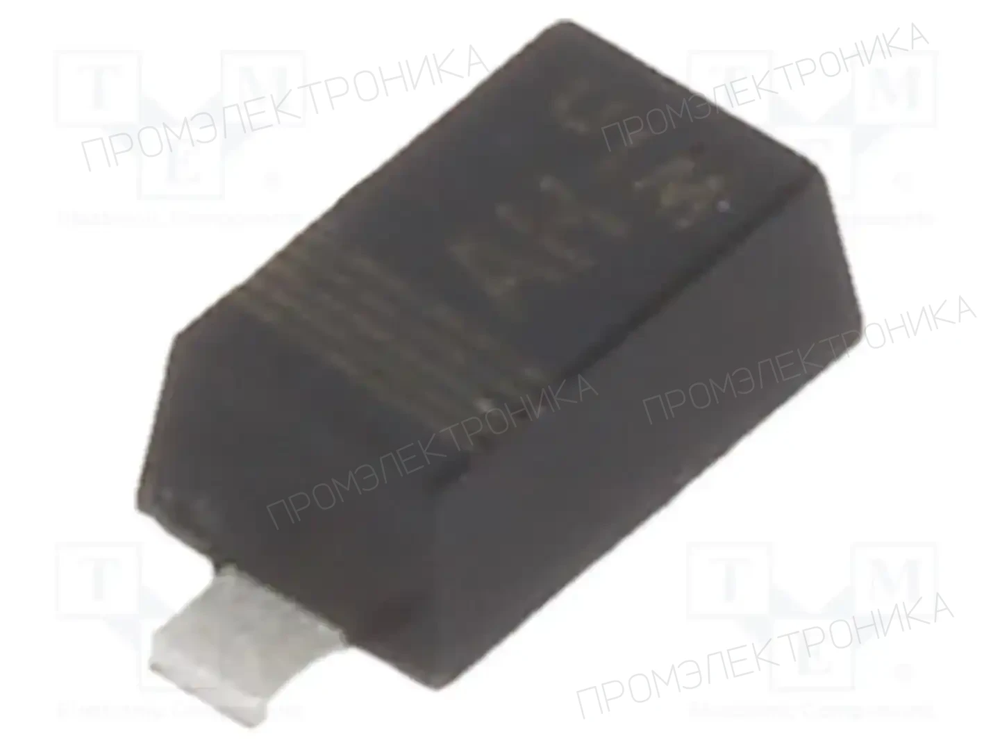 NEXPERIA BAS70H,115 — Диоды Шотки SMD