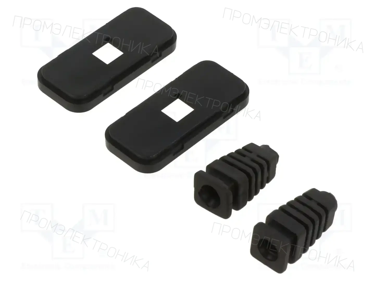 KRADEX ZOBD CAP &5 ABS — Корпуса - аксессуары остальные