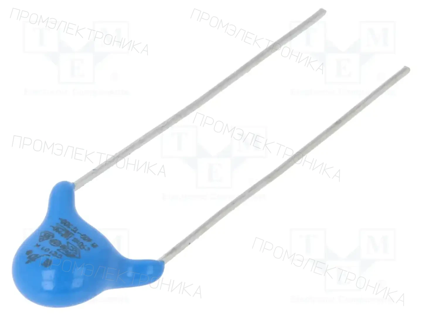 Jb Capacitors JYAA2101KCB065000B — Конденсаторы керамические