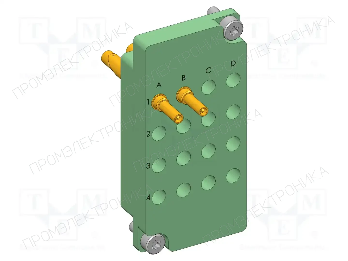 INGUN SB-T-HF-016-0,7GHZ-02 — Испытательные приспособления и аксессуары
