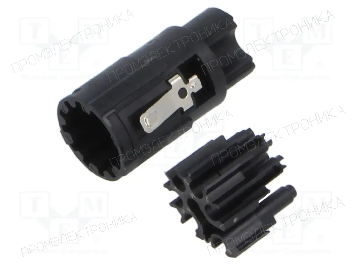 HARTING 21175250000 — Разъeмы
