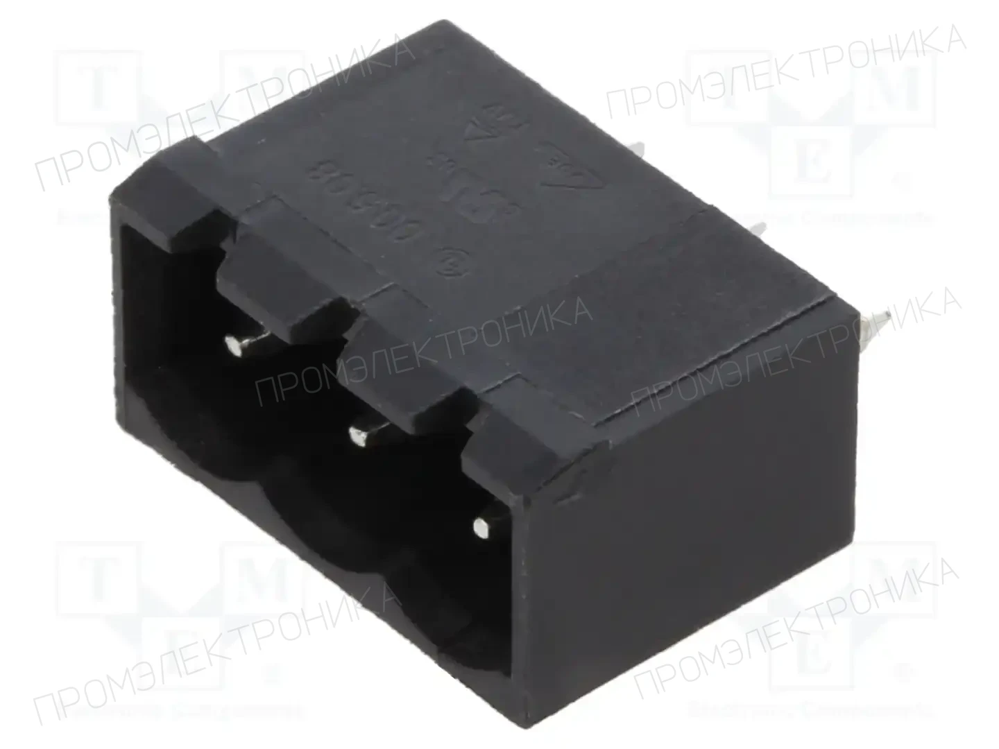 AMPHENOL ANYTEK OQ0354000000G — Клеммные колодки разъемного типа