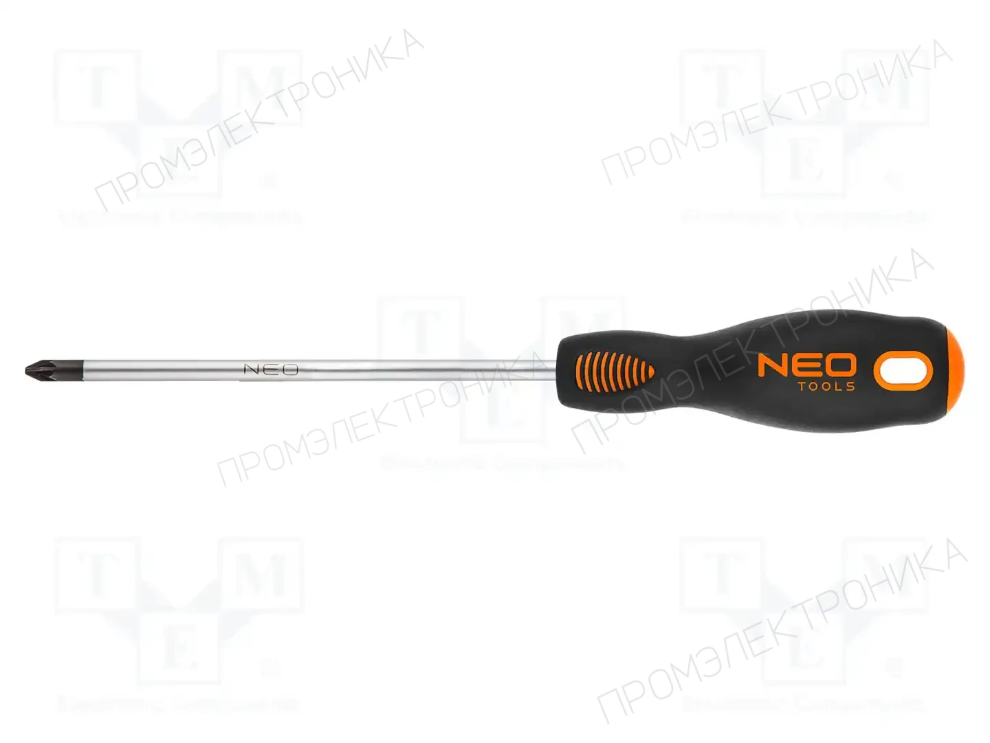 NEO TOOLS 04-035 — Стандартные отвёртки