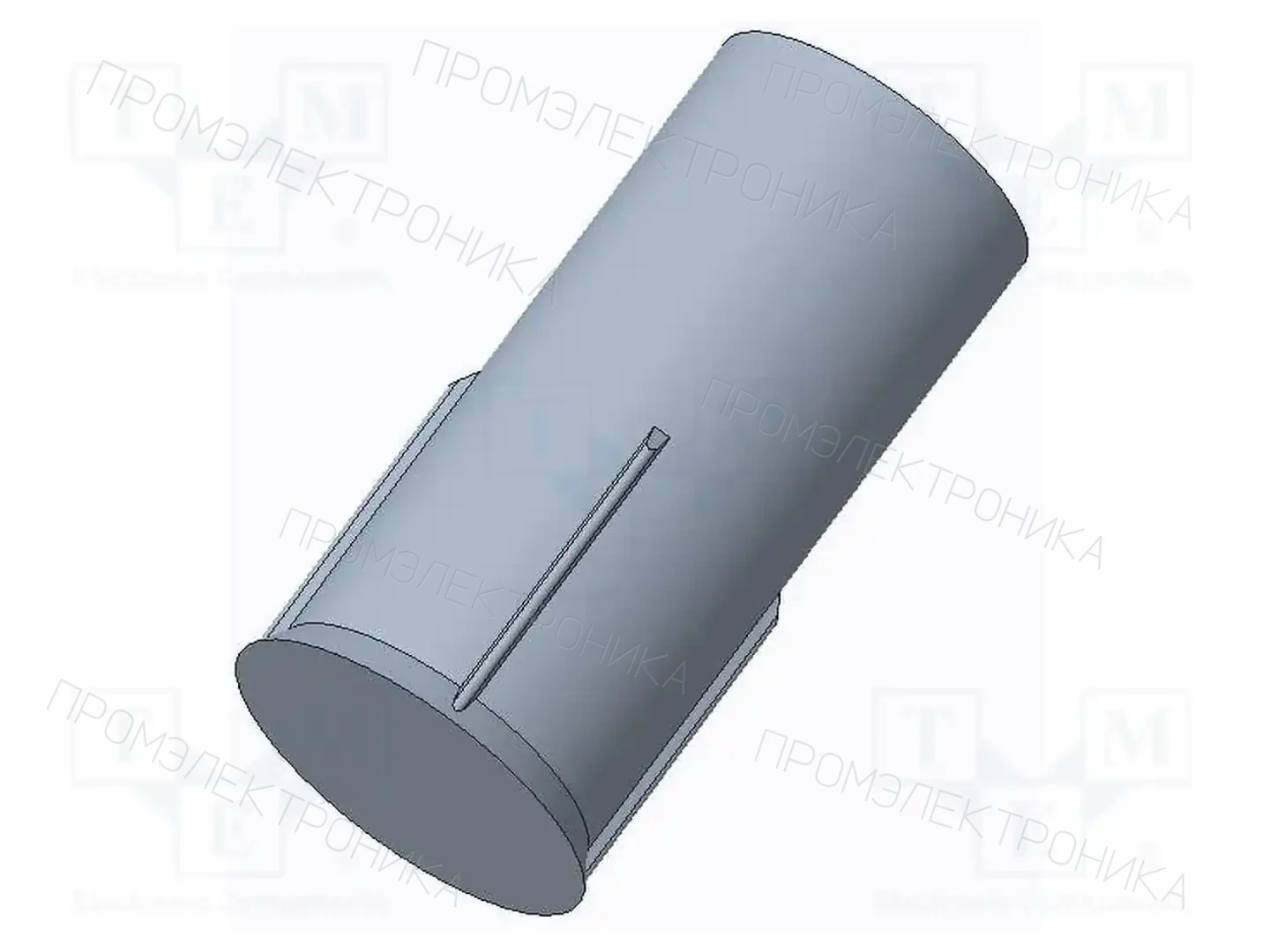 DIALIGHT 515-1313-02-50F — Оптоволокно для светодиодов