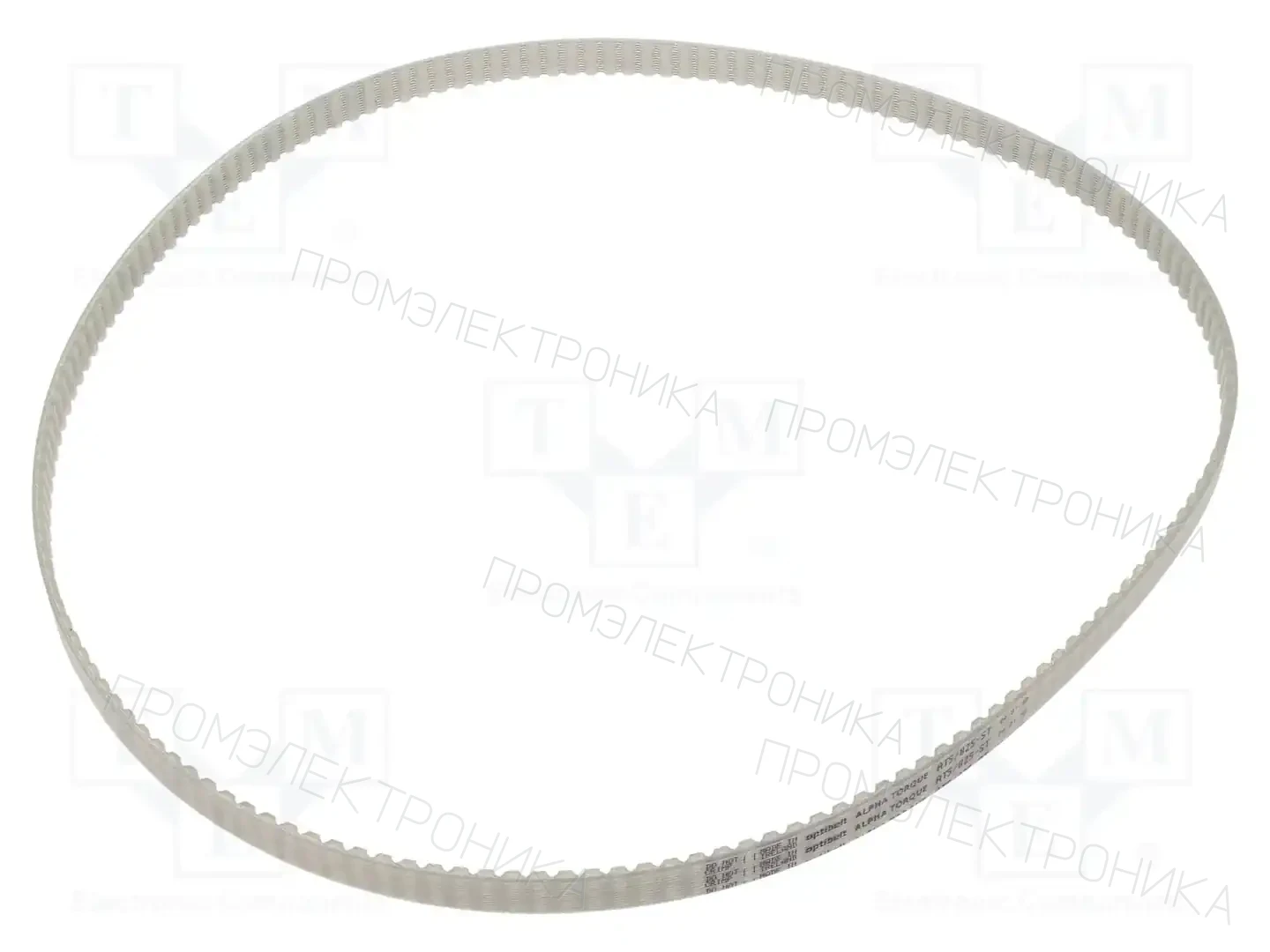 OPTIBELT AT5 825 1077ZA — Трансмиссия
