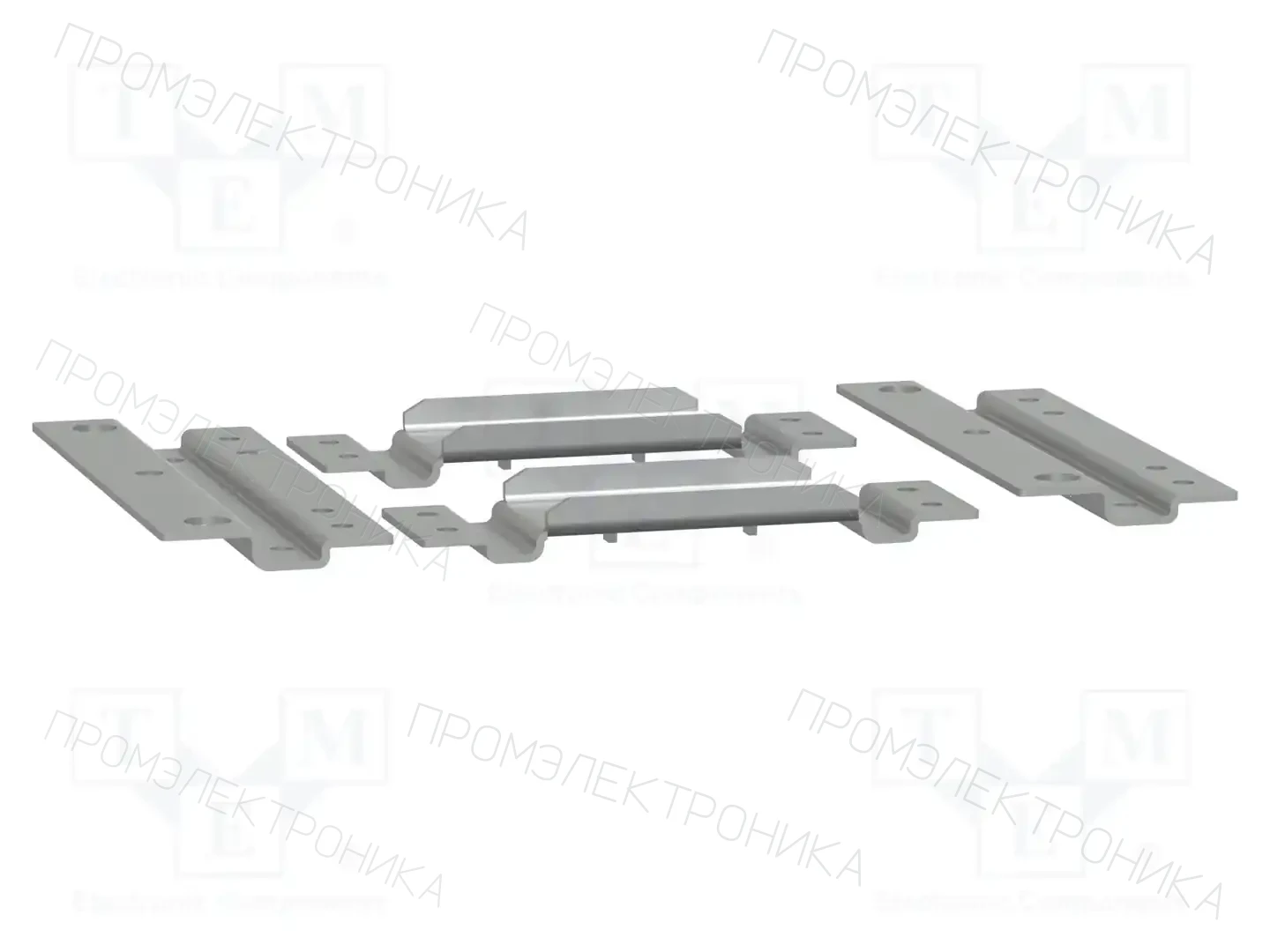SCHNEIDER ELECTRIC NSYPTZ32P — Корпуса - аксессуары остальные