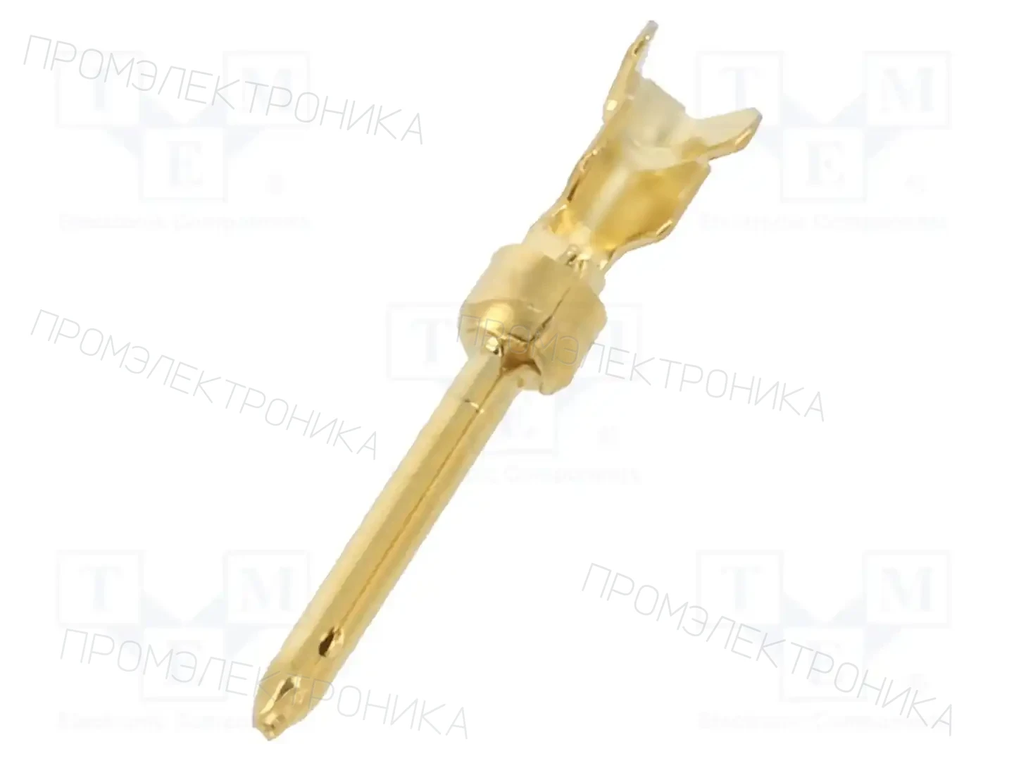 TE Connectivity 66506-9 — Разъeмы CPC
