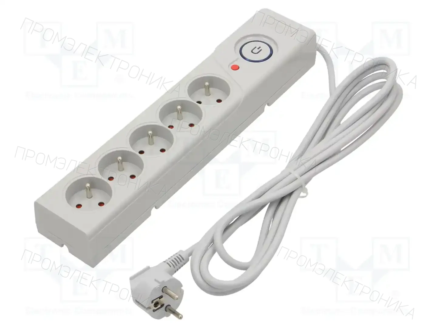 ARMAC Z5/30/SZ — Планки защиты от перенапряжения