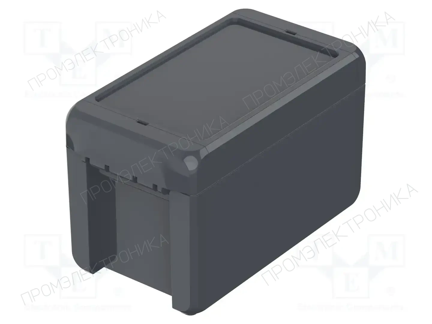 BOPLA B 140809 ABS 7024 — Корпуса универсальные