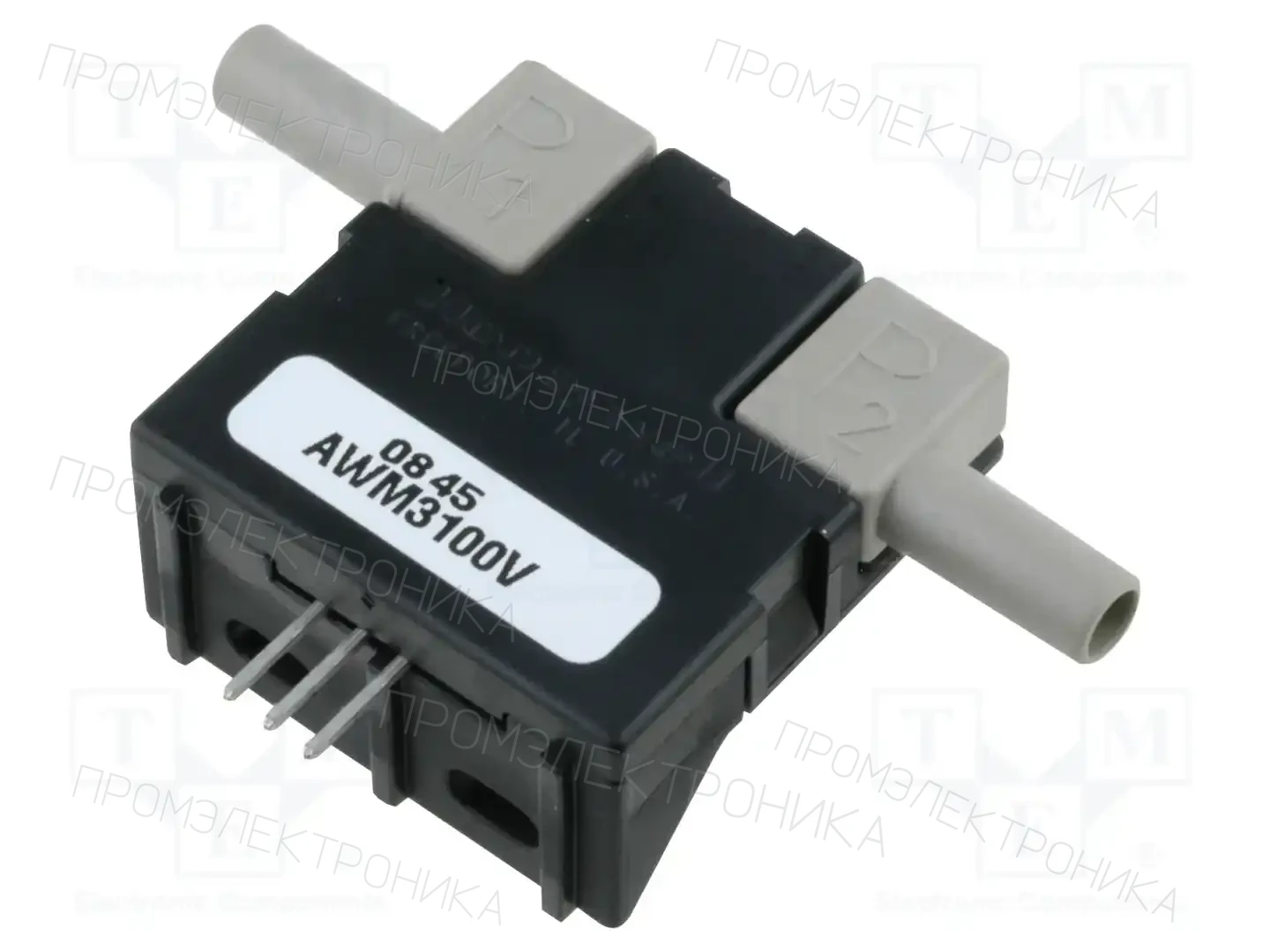 Honeywell AWM3100V — Расходомеры