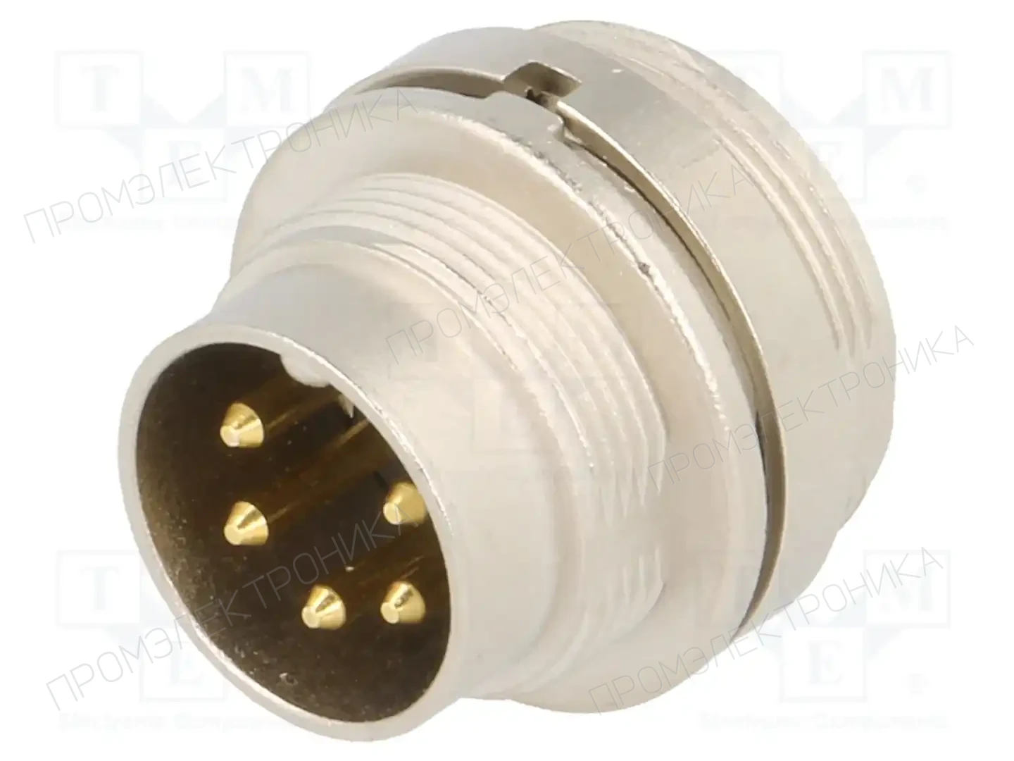 LUMBERG SFV 50/6 — Разъeмы M16