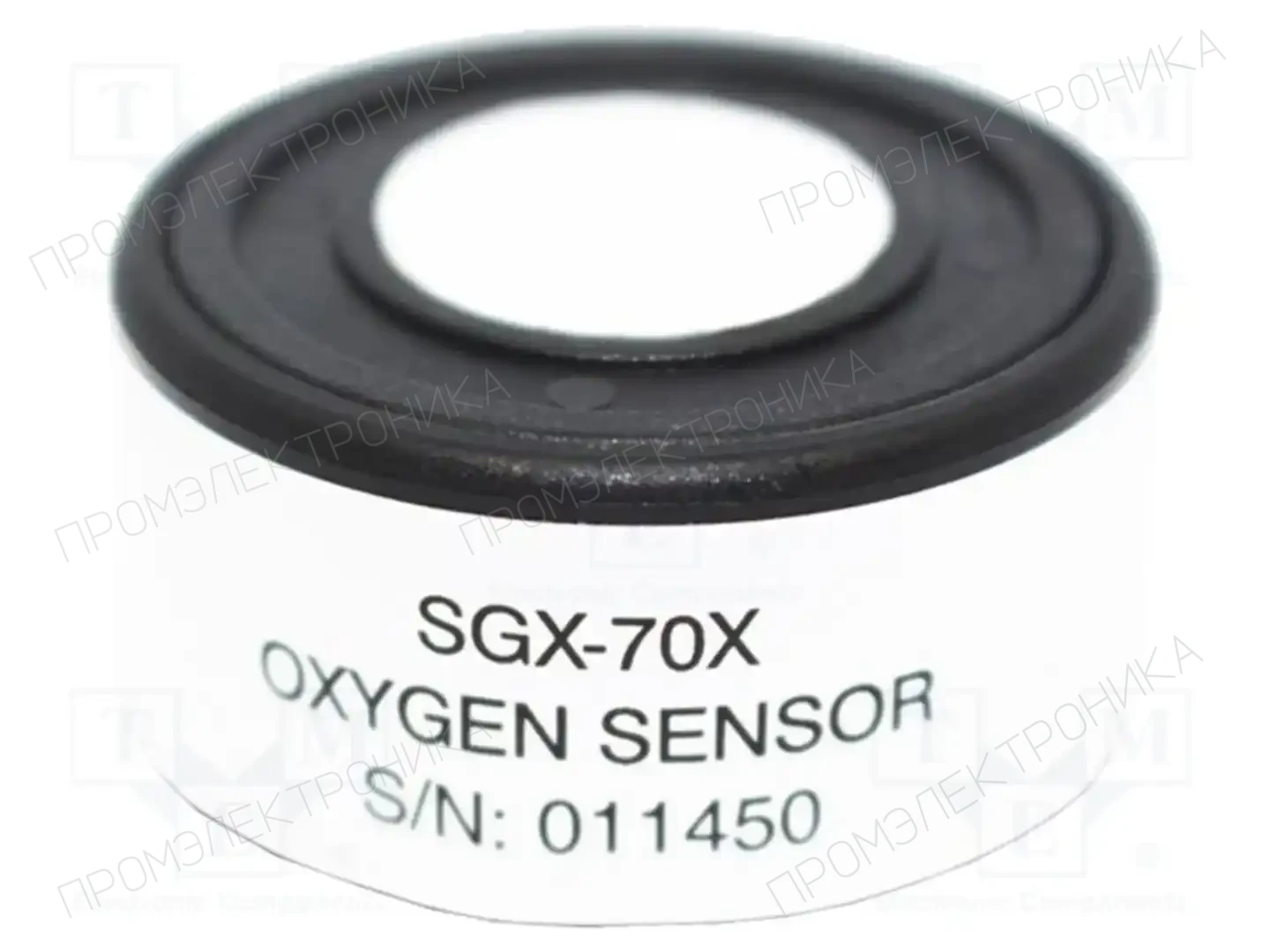 AMPHENOL SGX SENSORTECH SGX-7OX — Датчики газа