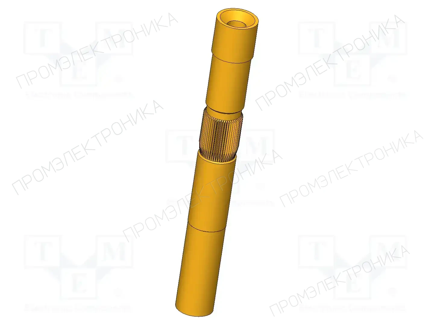 INGUN KT-254L3E02 — Испытательные приспособления и аксессуары
