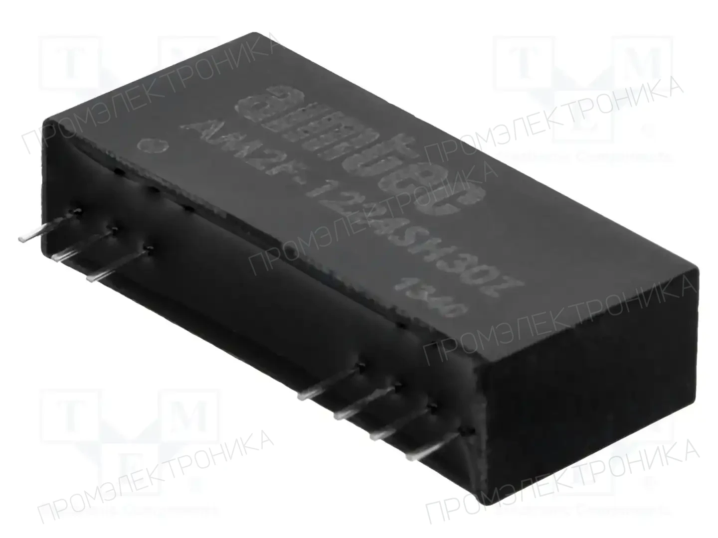 AIMTEC AM2F-1224SH30Z — Преобразователи DC/DC