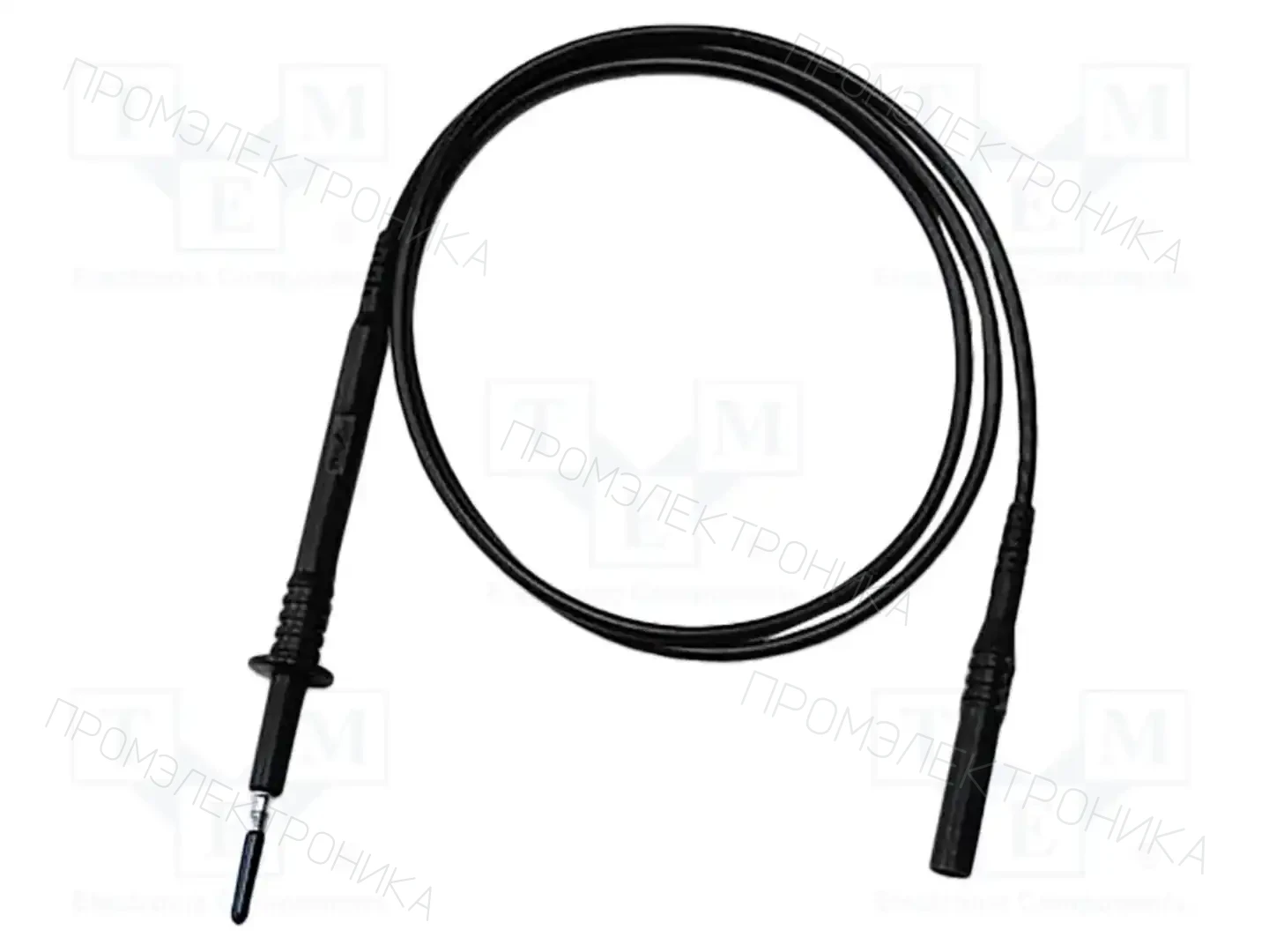 MUELLER ELECTRIC BU-4061-N-39-0 — Провода измерительные - одинарные
