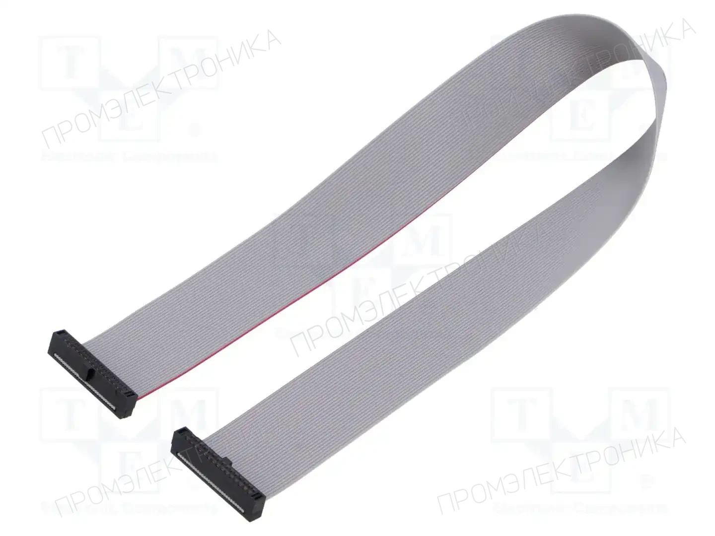 SAMTEC FFSD-15-D-12.00-01-N — Кабели IDC