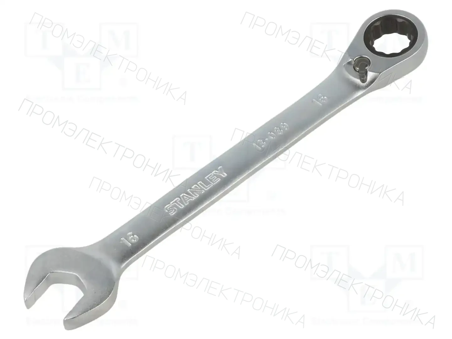 STANLEY FMMT13089-0 — Рожковые и накидные ключи