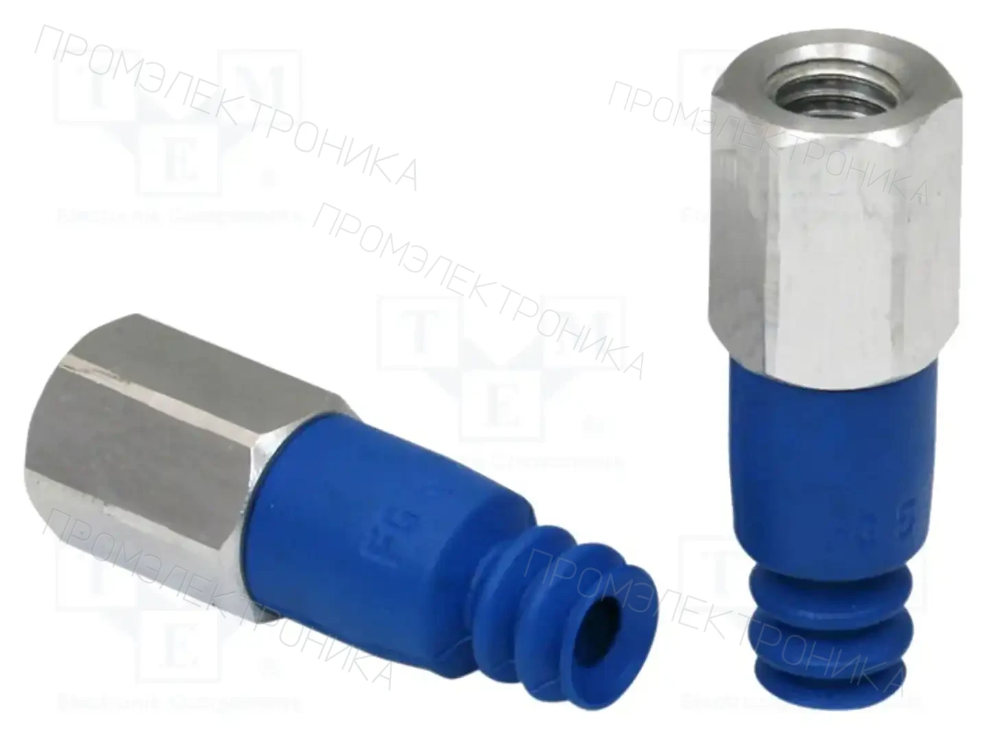 SCHMALZ FSG-4-HT1-60-M5-IG — Вакуумные элементы
