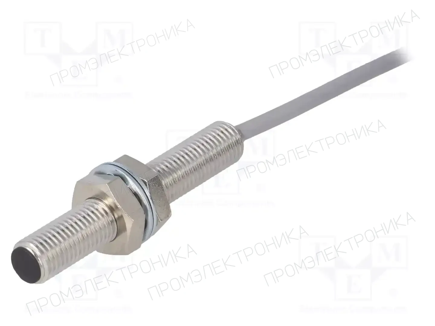 BALLUFF BES M08MI-PSC15B-BV02 — Датчики индукционные цилиндрические DC