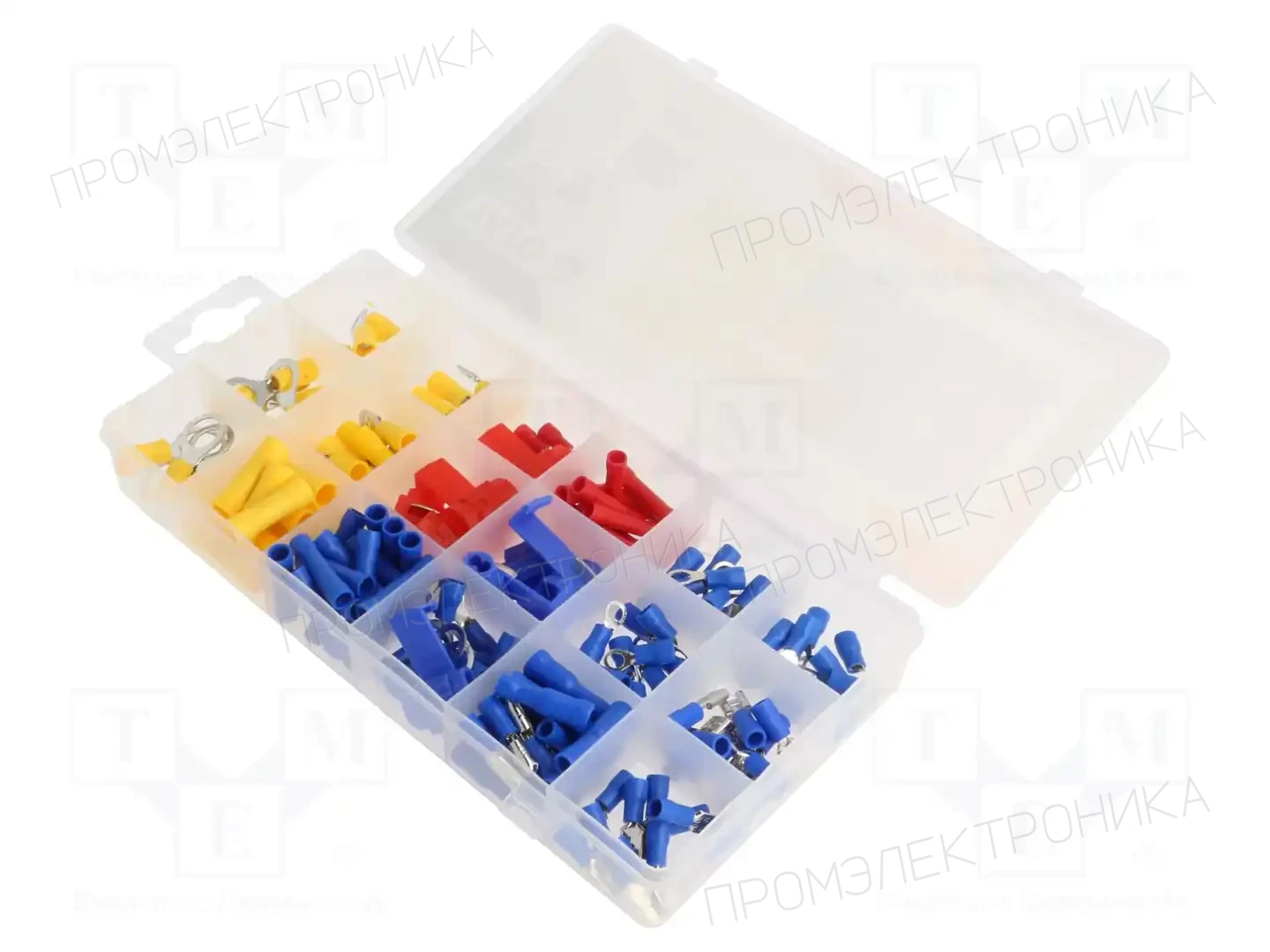 YATO YT-06891 — Изолированные коннекторы
