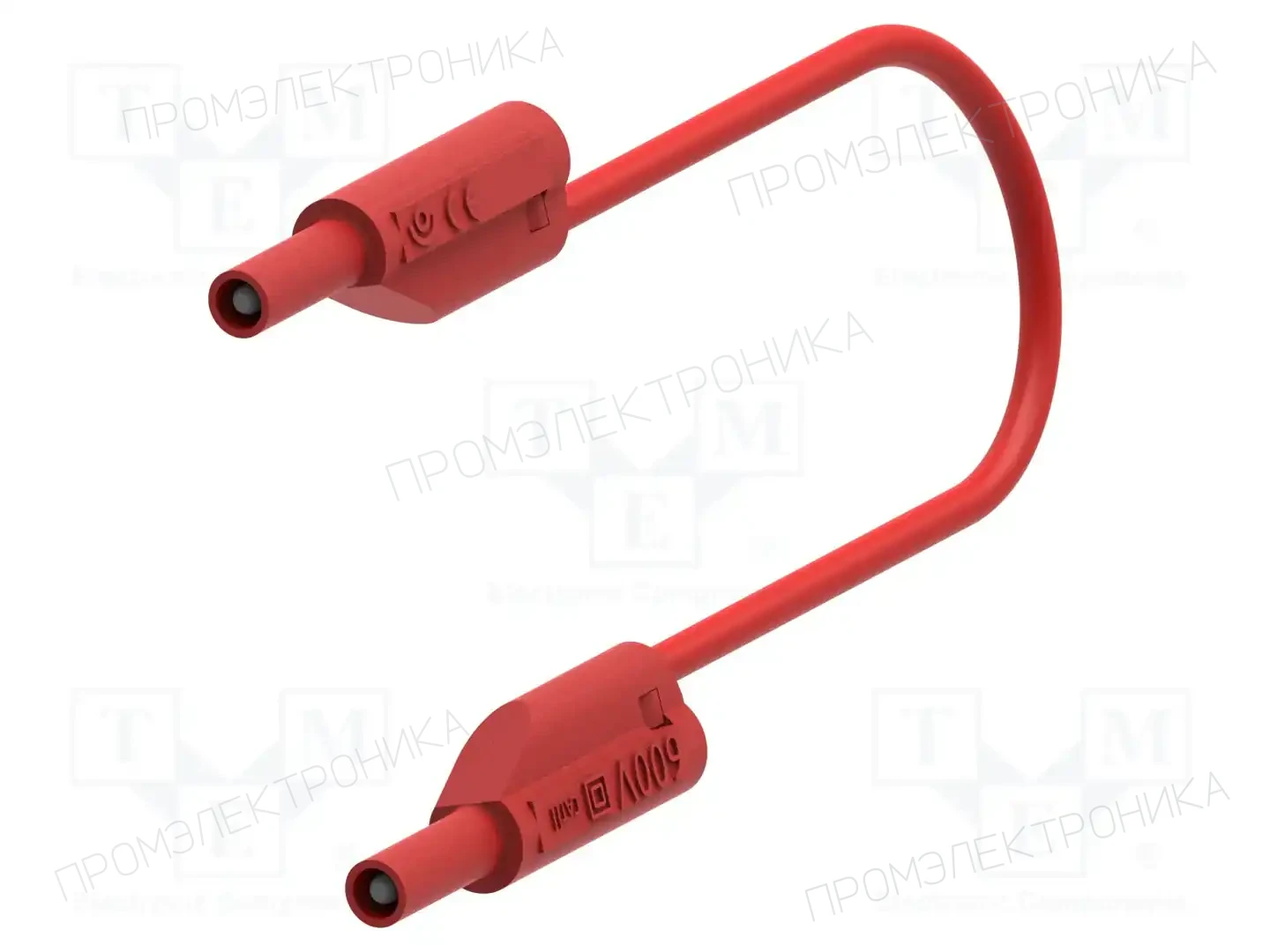 ELECTRO-PJP 240-IEC-50R — Провода измерительные - одинарные