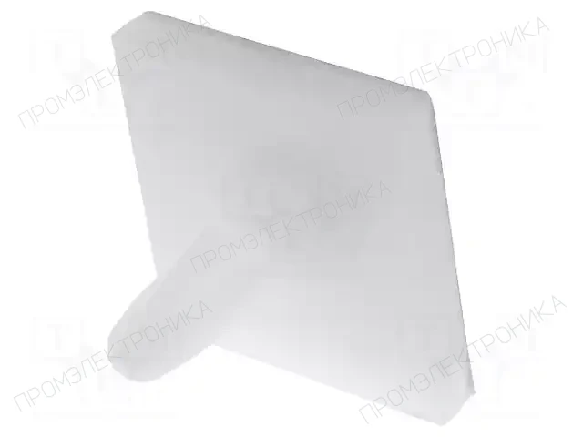 ESSENTRA LCBSB-3-01A-RT — Дюбели пластмассовые