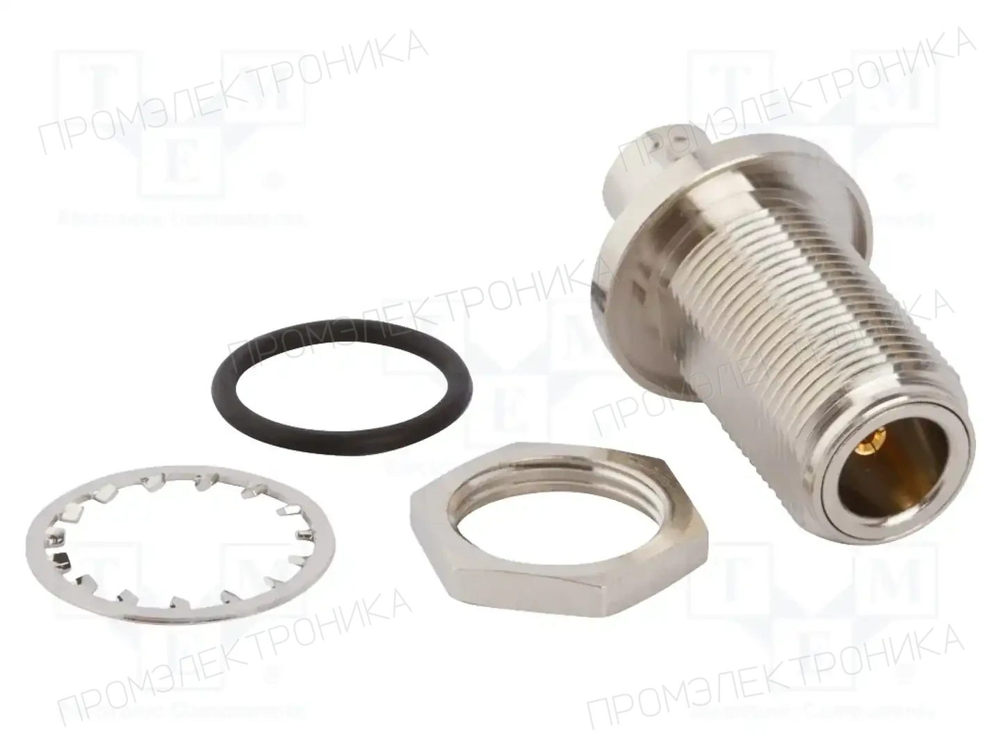 AMPHENOL RF 082-6532 — Адаптеры и переходники RF
