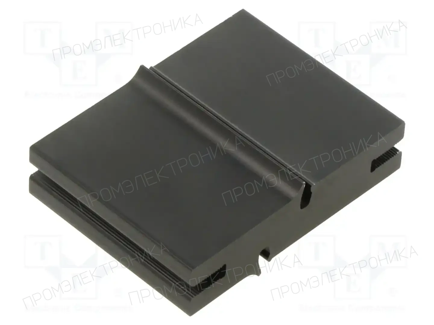 FISCHER ELEKTRONIK SK 490 37,5 SA — Радиаторы