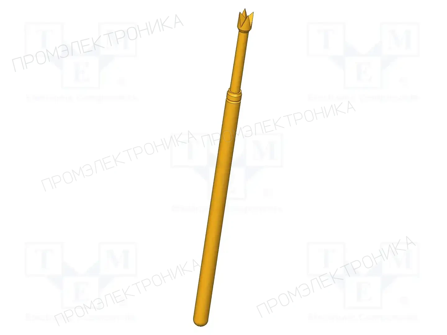 INGUN GKS-100 214 130 A 3000 C — Измерительные щупы