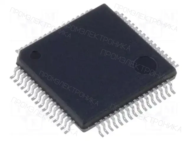 STMicroelectronics STM32F405RGT6 — Микроконтроллеры ST
