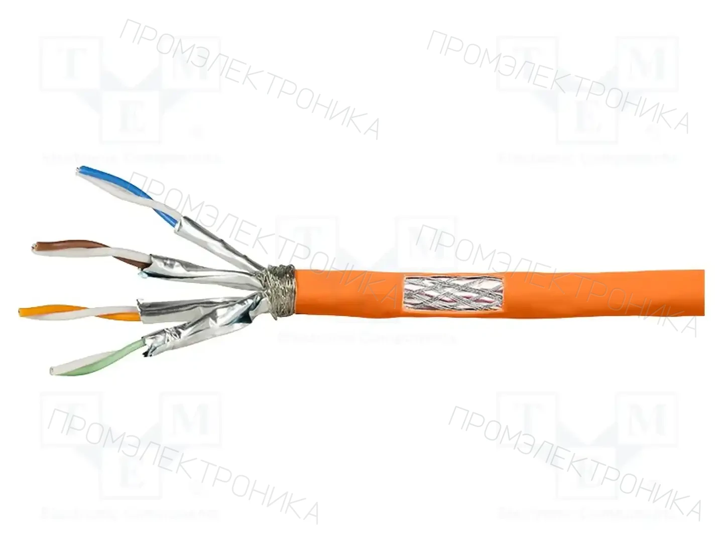 LOGILINK CPV0058 — Провода телекоммуникационные