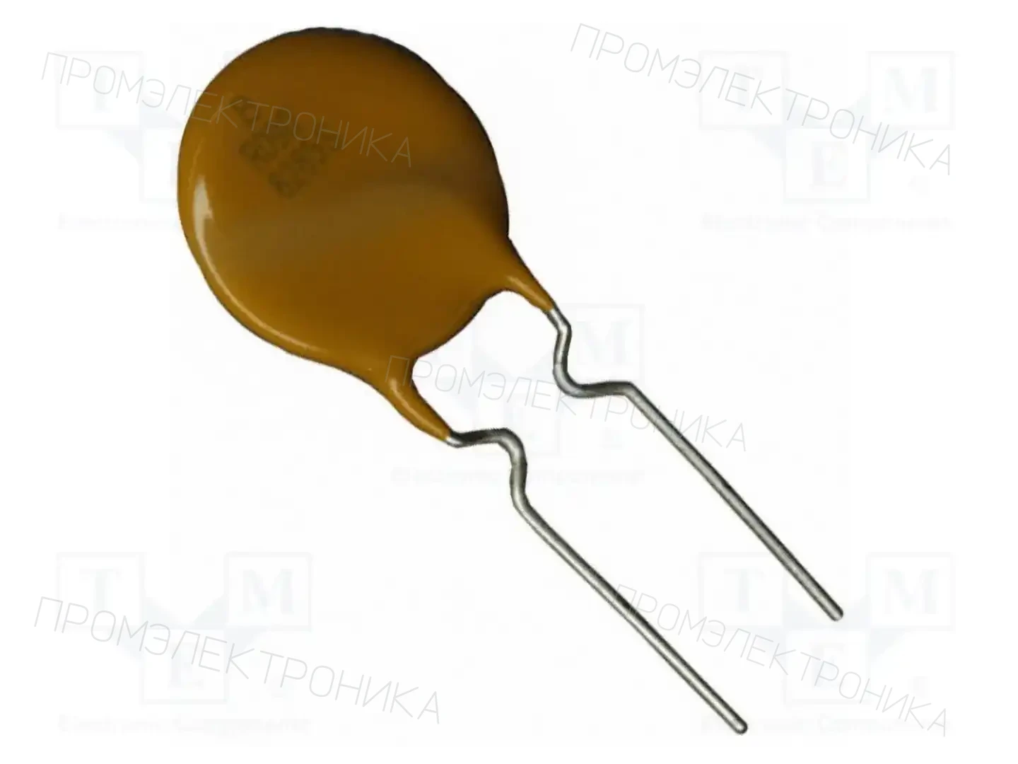 BOURNS MF-R090-2 — Предохранители полимерные THT