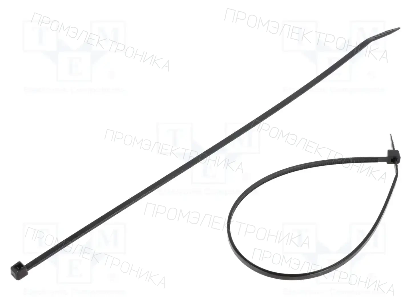 PANDUIT PLT2M-C0 — Зажимные хомуты