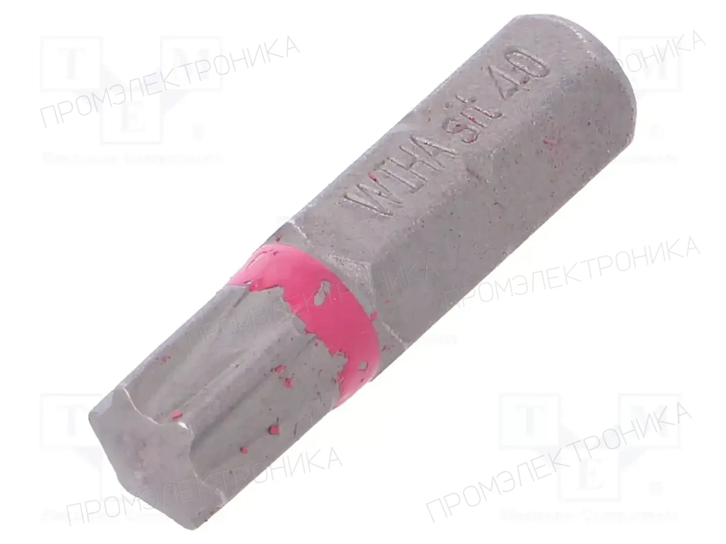 WIHA 27260 — Наконечники для отверток