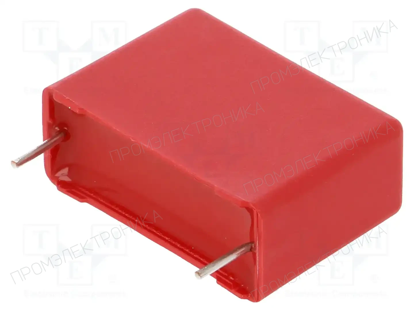 WIMA MKS4D044705G00JSSD — Пленочные конденсаторы ТНТ