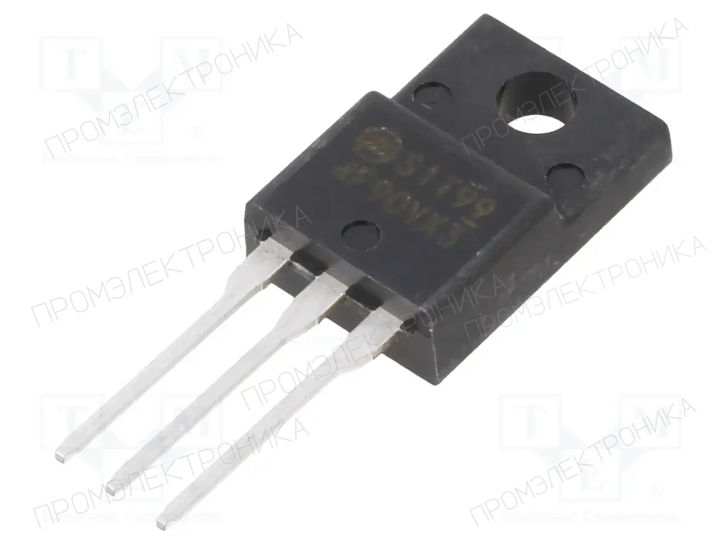 SHINDENGEN P4F90VX3-5600 — Транзисторы с каналом N THT