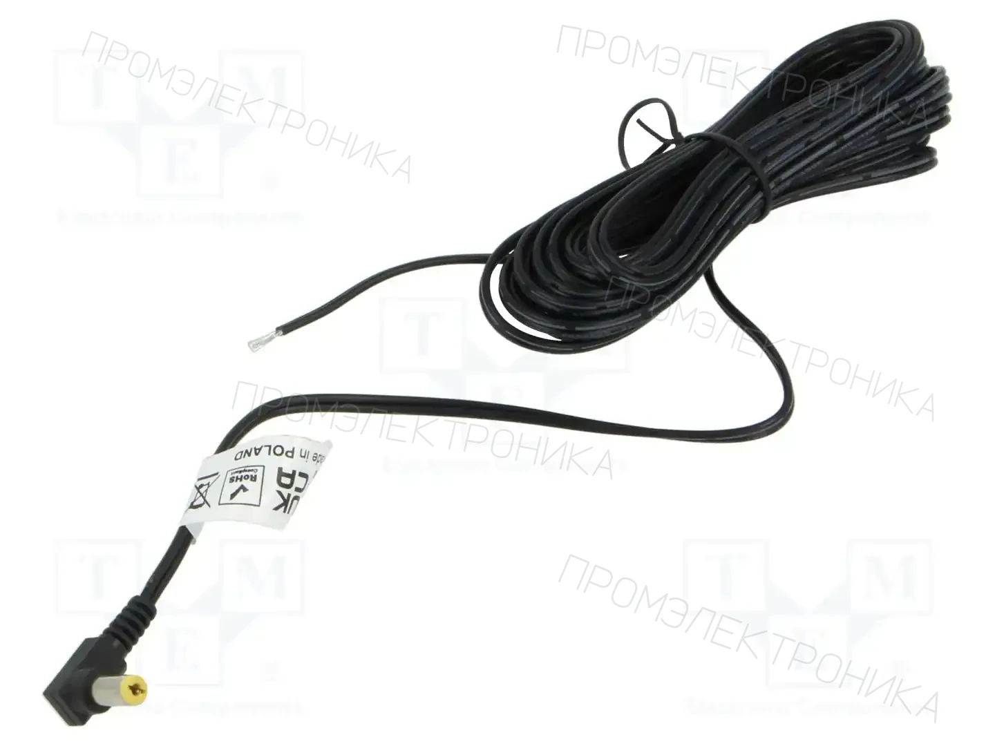 ESPE KW212-000-213-0500 — Кабели питания DC