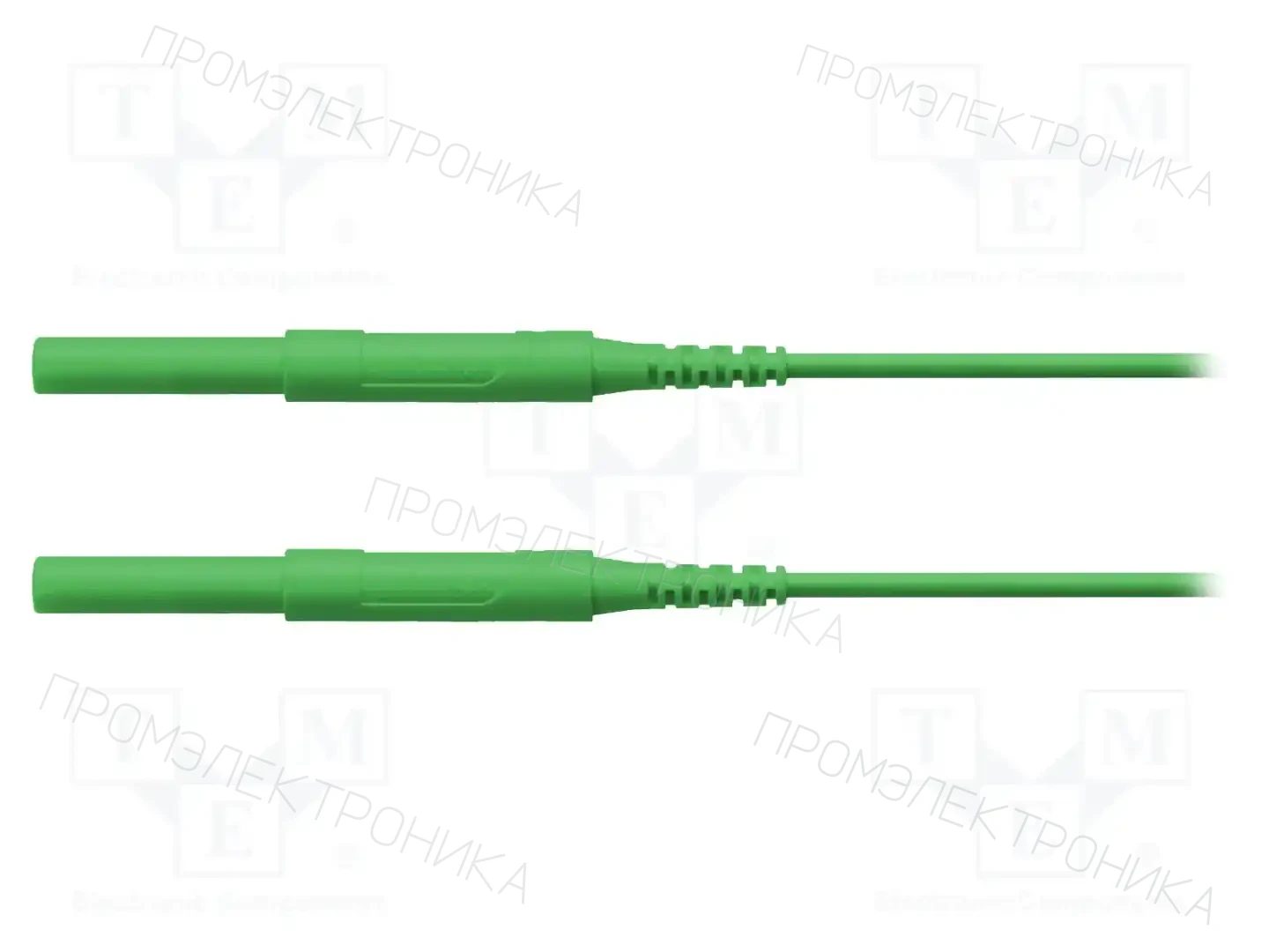 SCHÜTZINGER HSPL 8568 / AWG16 / 150 / GN — Провода измерительные - одинарные