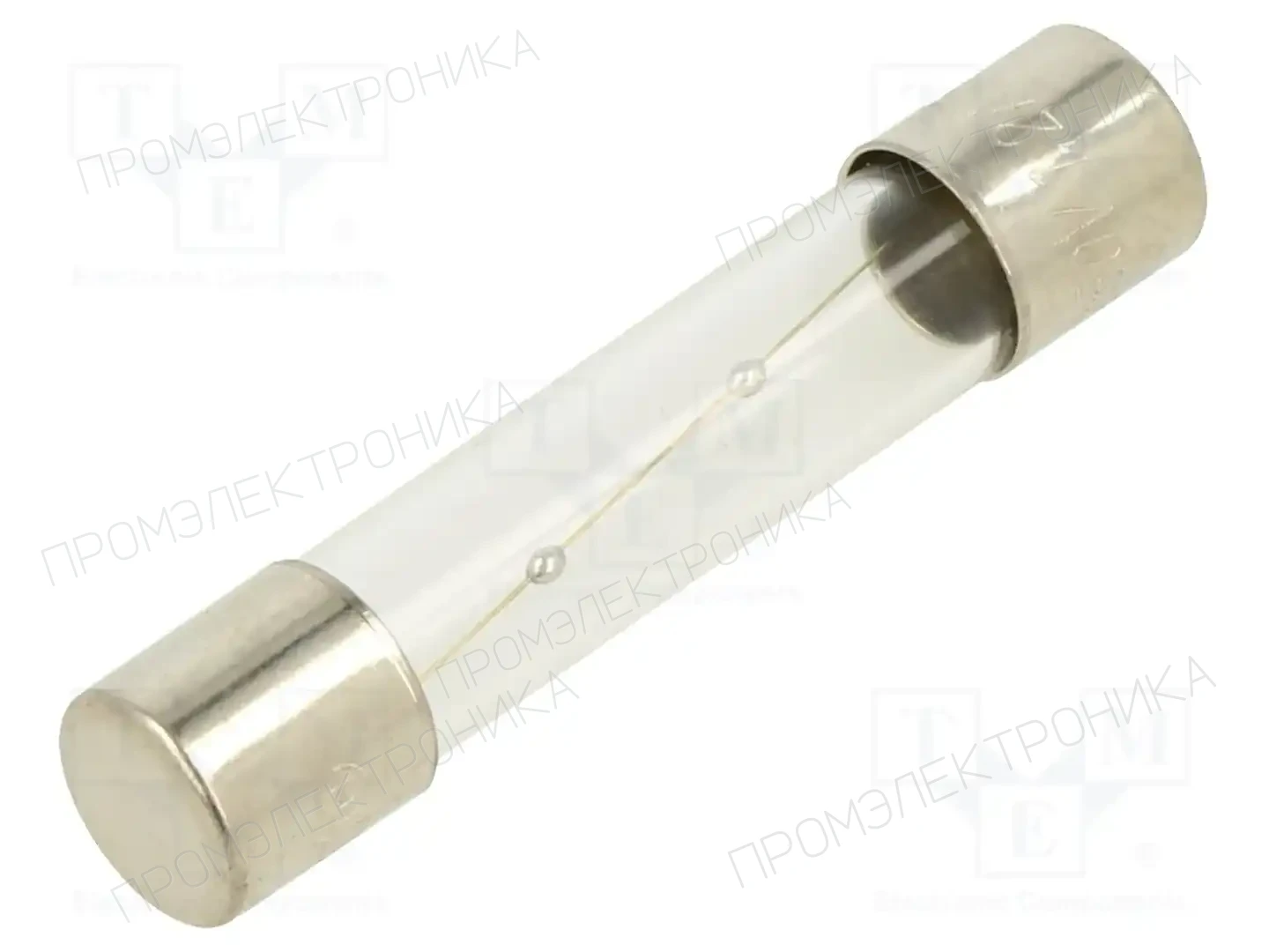 OPTIFUSE TSA-1.2A — Предохранители 6,3x32мм медленные