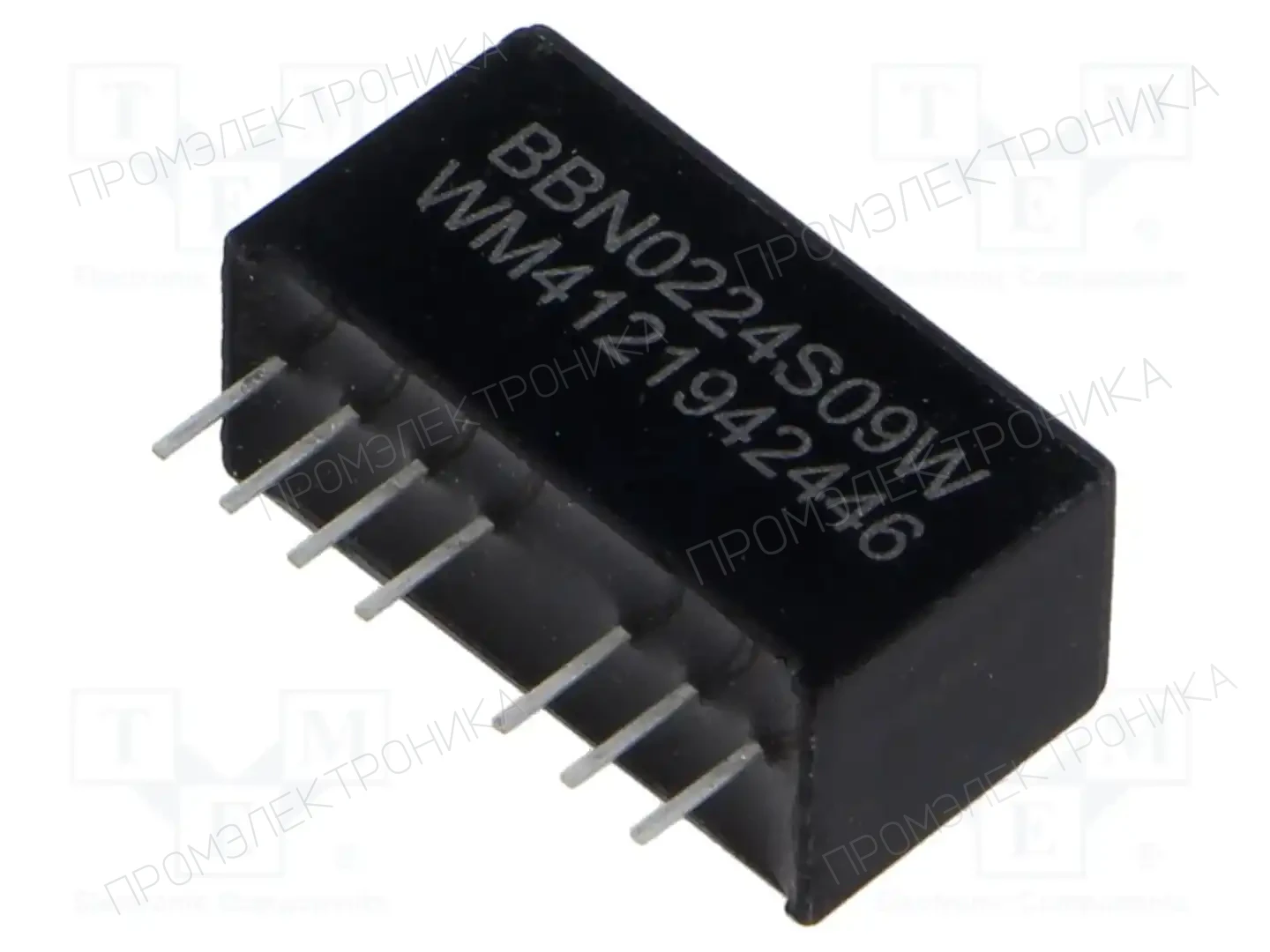 TRACO POWER TEC 2-2419WI — Преобразователи DC/DC