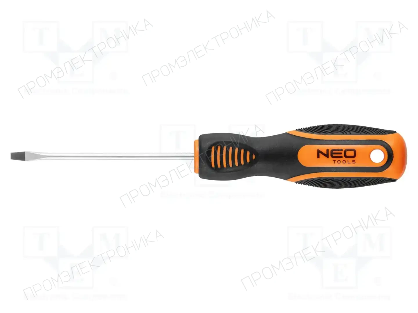 NEO TOOLS 04-171 — Стандартные отвёртки