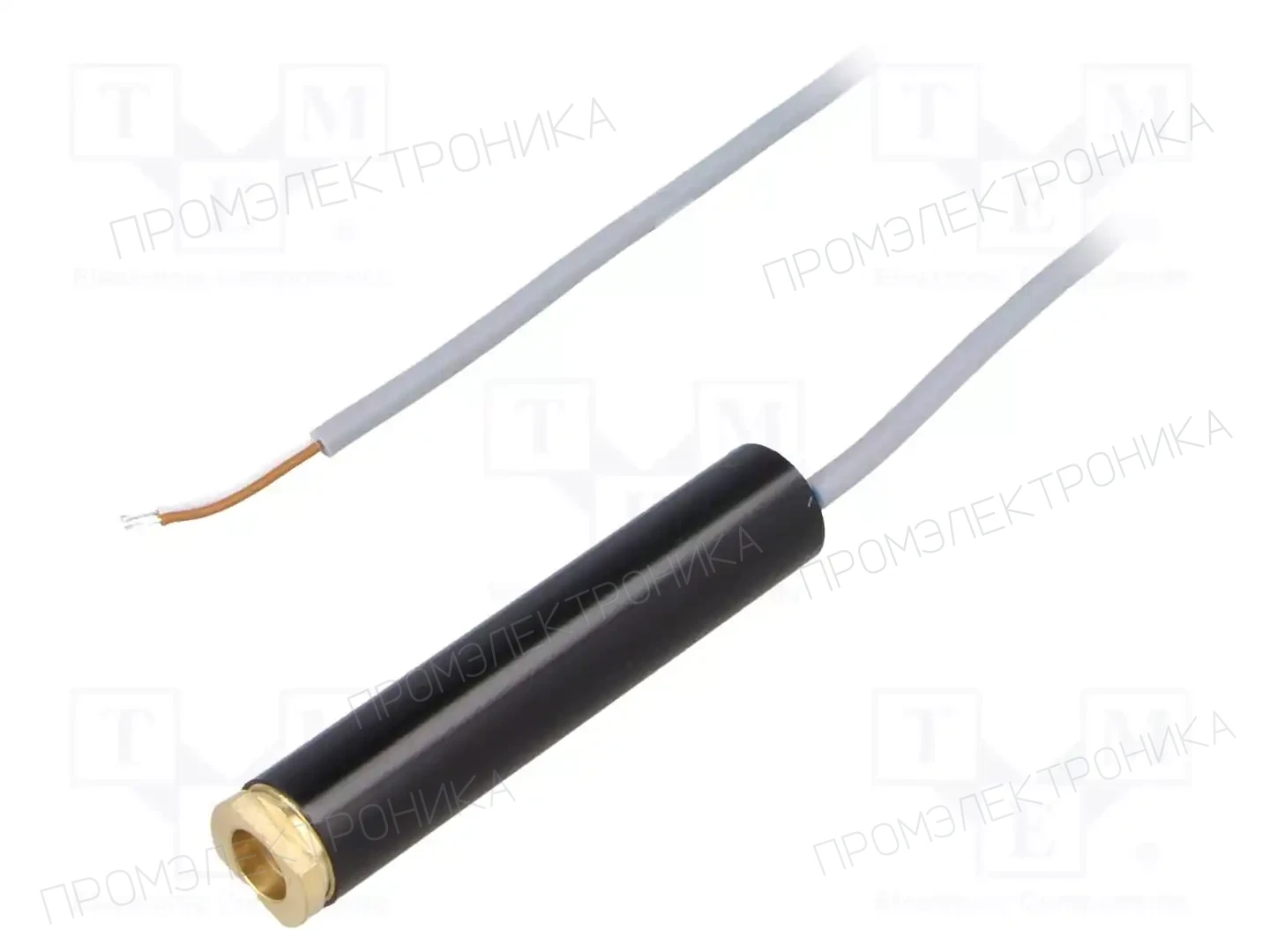 Laser Components FP-D-650-25-E-F — Модули лазерные