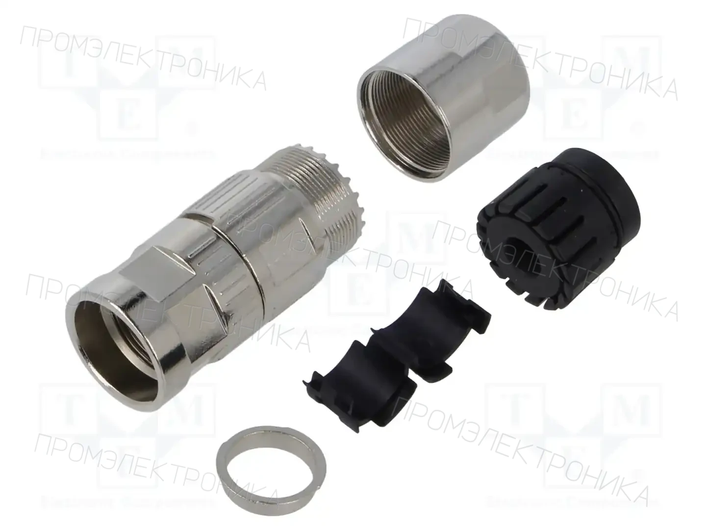 HARTING 21171000100 — Разъeмы