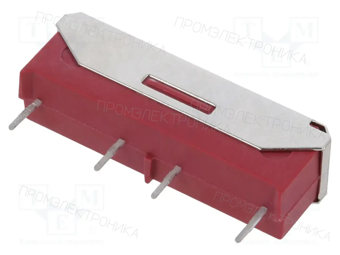 COTO TECHNOLOGY 9104-05-11 — Реле электромагн. герконовые