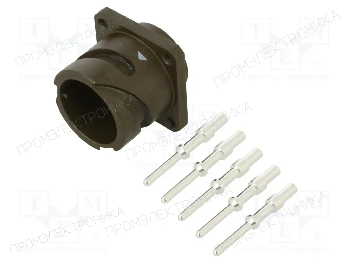 AMPHENOL AIR GCB3102-18-11PNB-T2 — Разъeмы MIL-C-5015