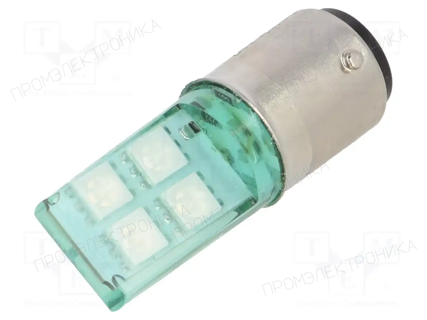 POLAM-ELTA LG-BA15D-24AC/DC SPECIAL — Миниатюрные источники света