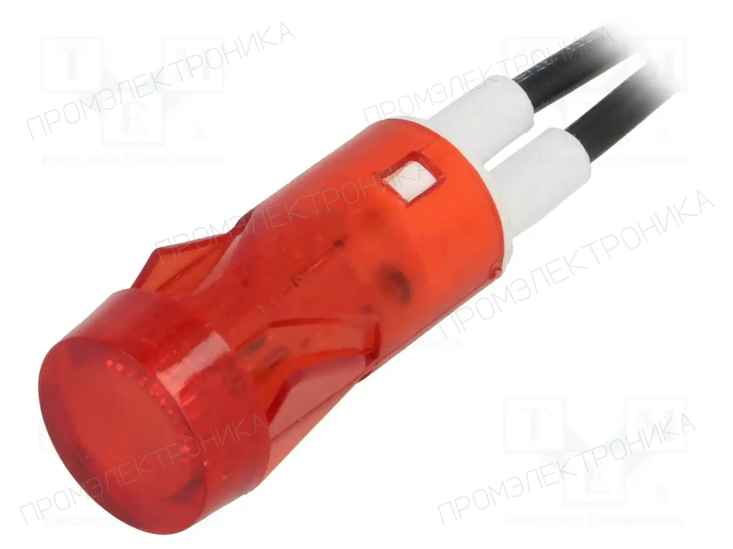 BULGIN L282000NAA — Контрольные неоновые лампочки