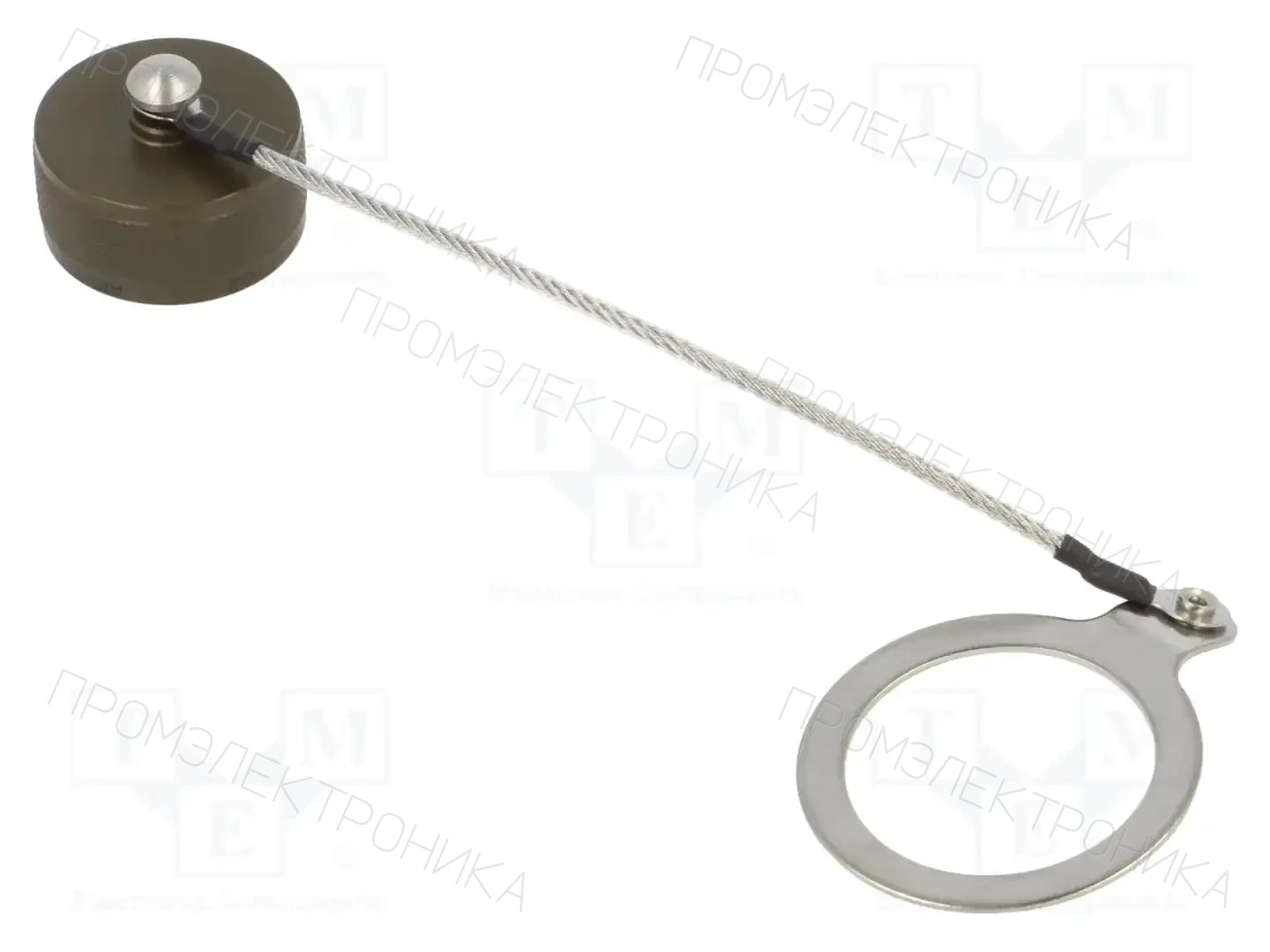 AMPHENOL AIR D38999/33W15N — Разъемы D38999 серия III