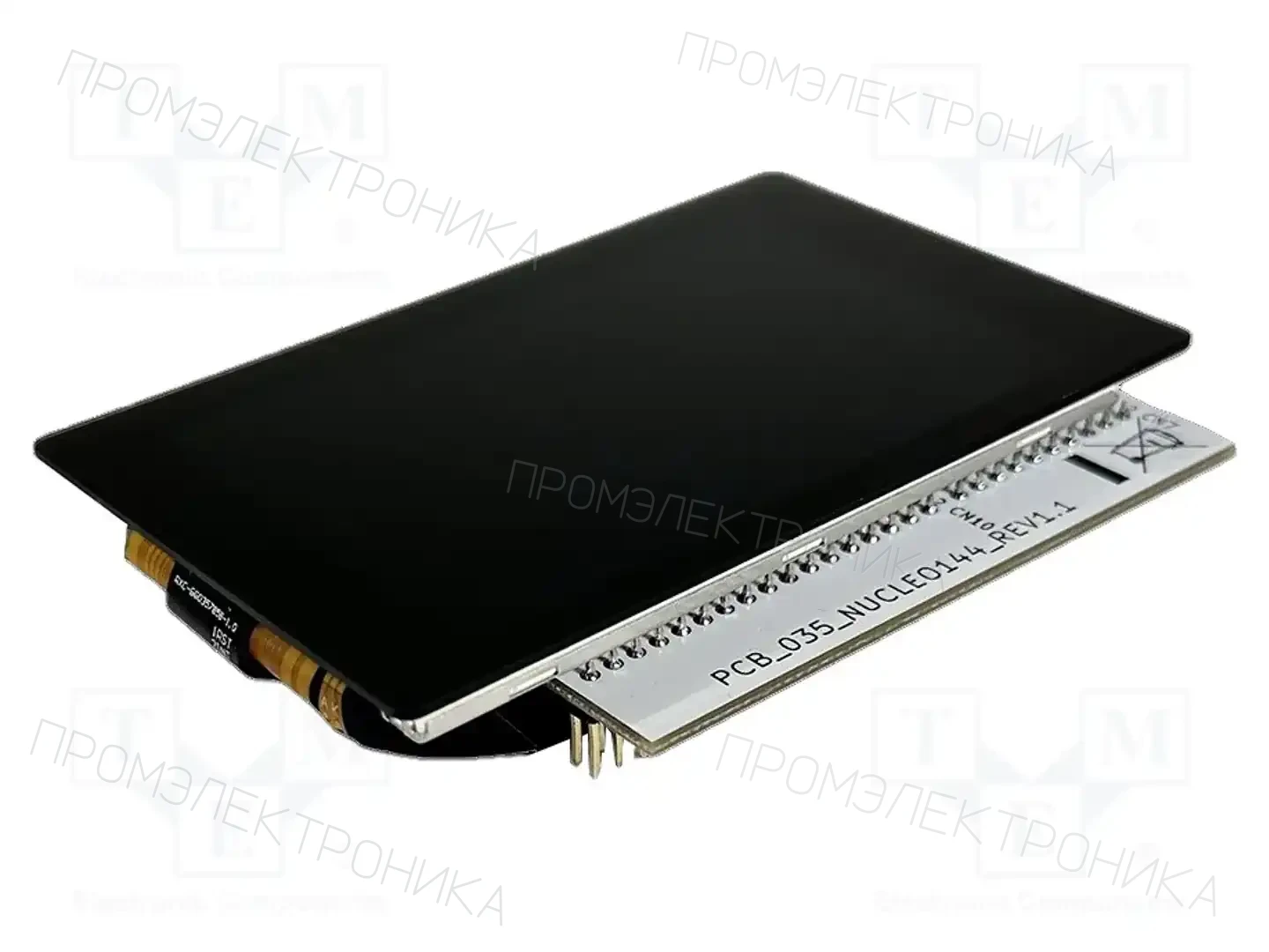 Riverdi SM-RVA35HI-NUCLEO144A — Дисплеи TFT